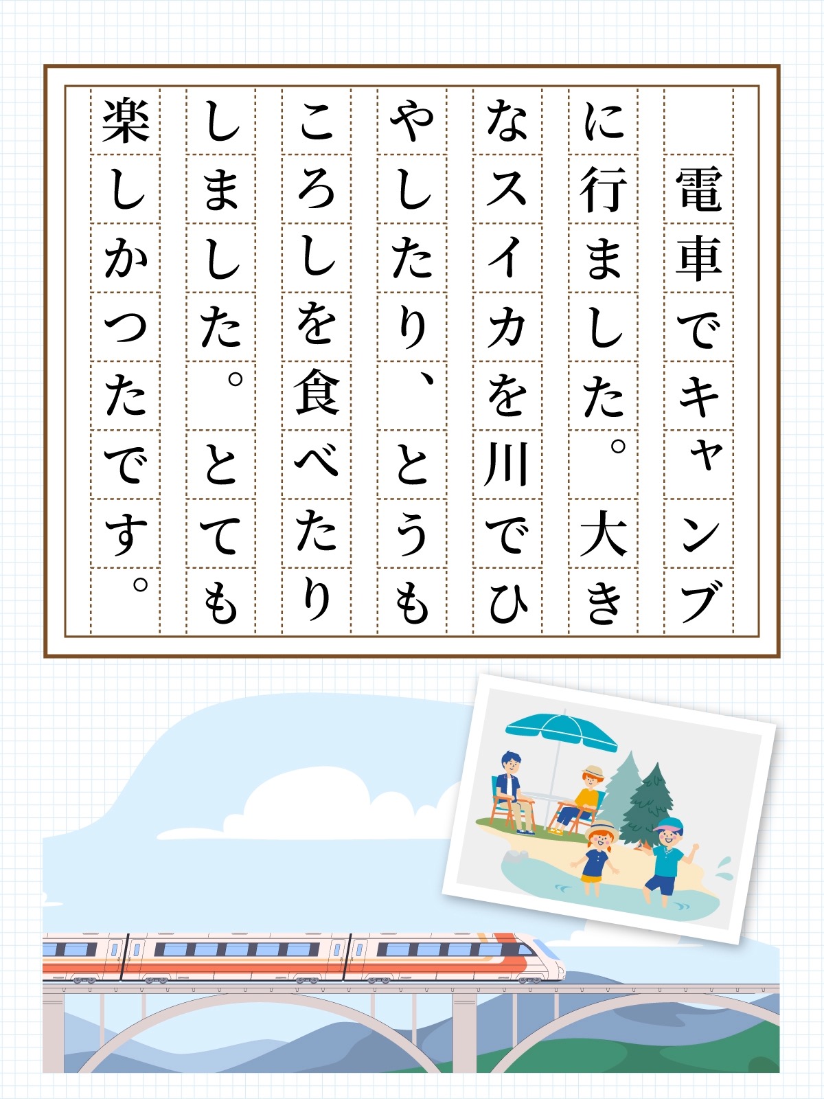 問題画像