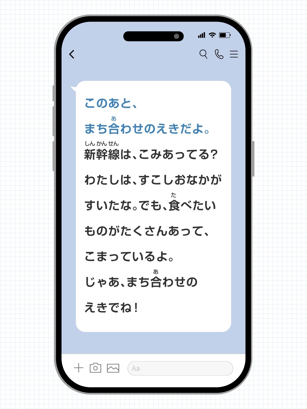 問題画像